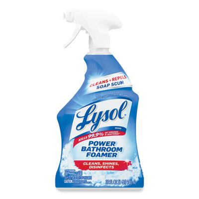 Lysol Multi-Purpose Cleaner with Bleach, 32oz Spray Bottle (78914